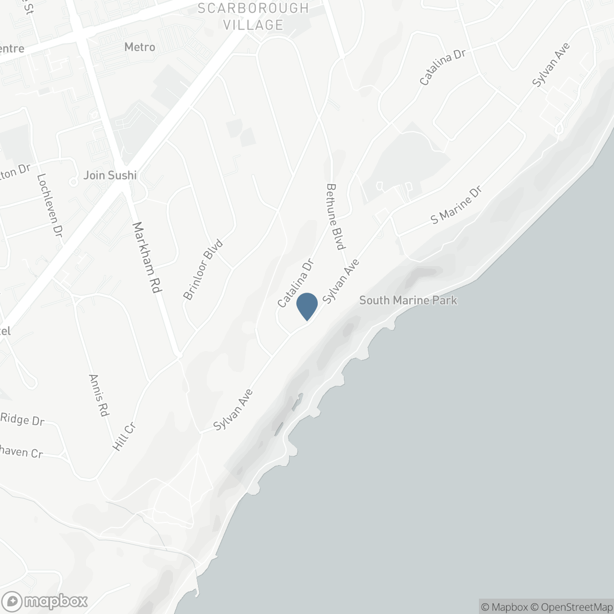116 SYLVAN AVENUE, Toronto, Ontario M1M 1K3